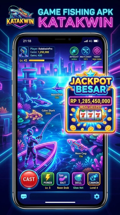 katakwin - Hub Unduhan untuk Berbagai Berkas Terpercaya